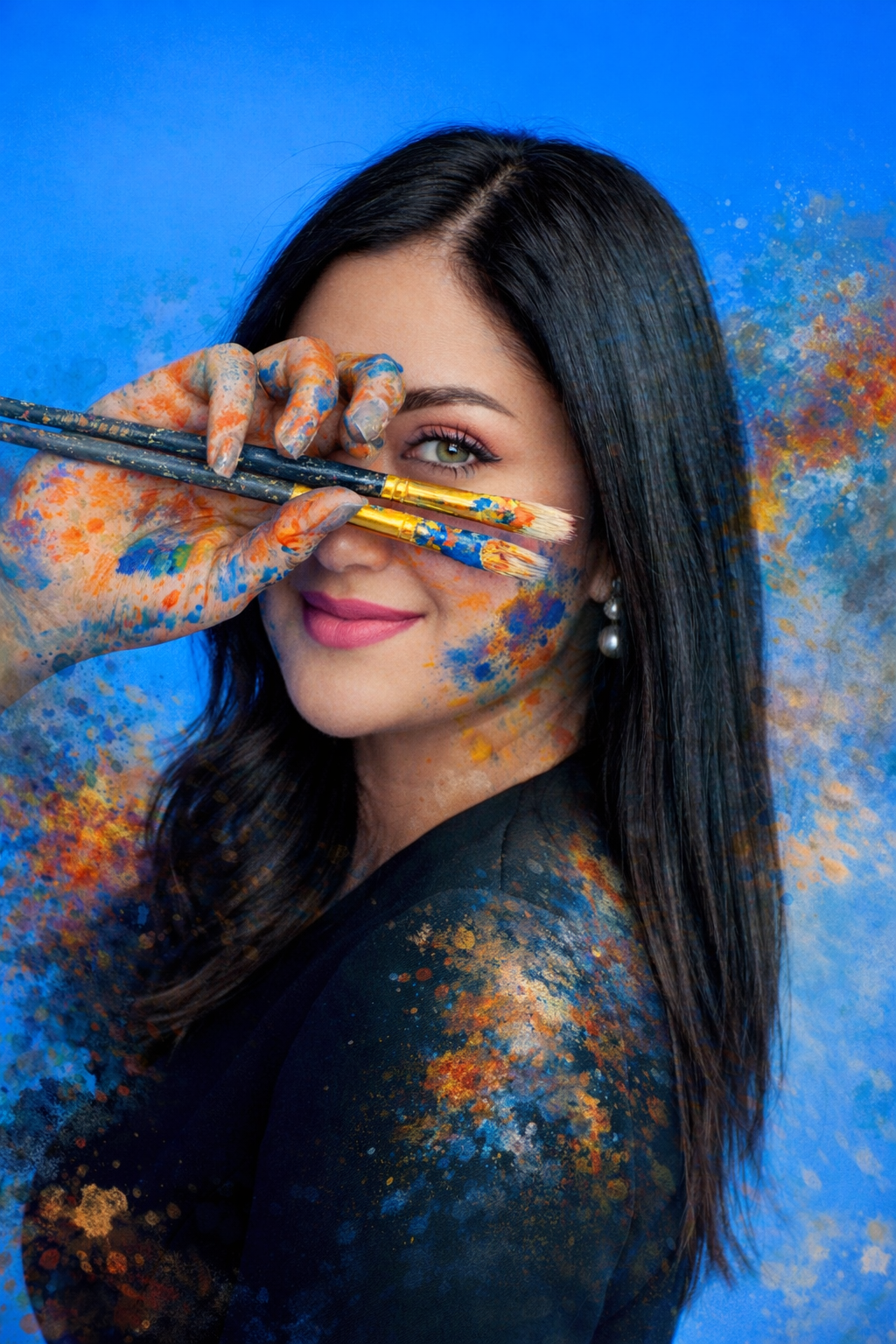 Elif Karabulut Akademi