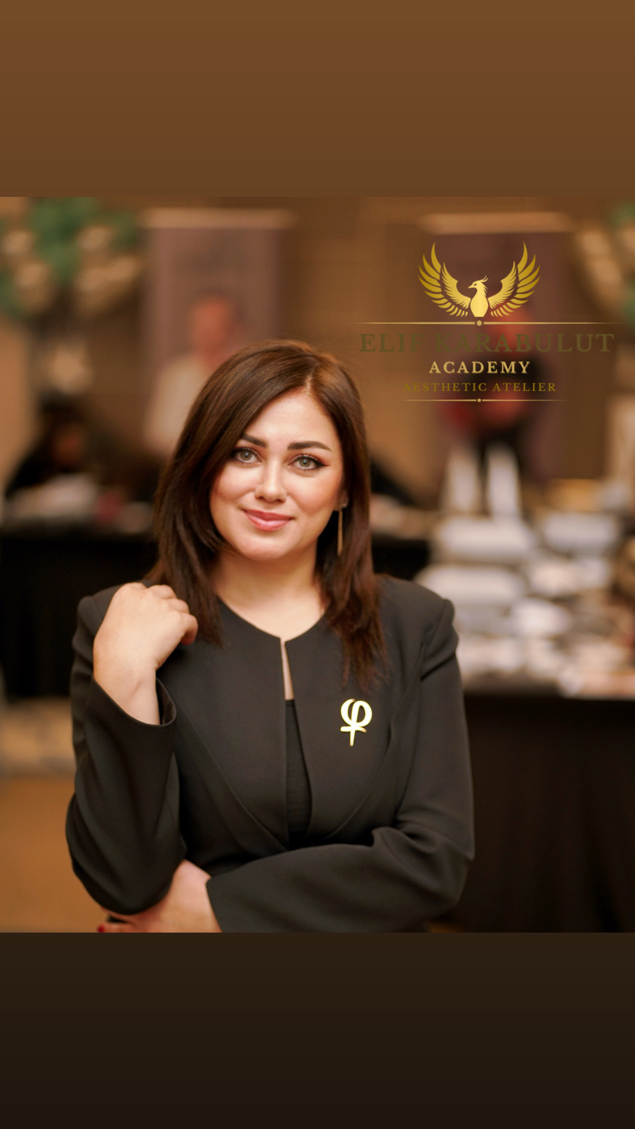 Elif Karabulut Akademi