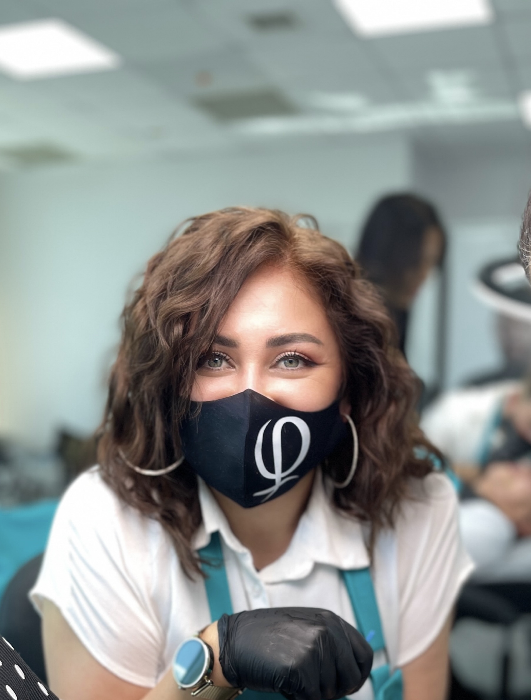 Elif Karabulut Akademi