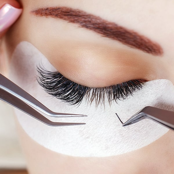 İpek Kirpik Eğitimi